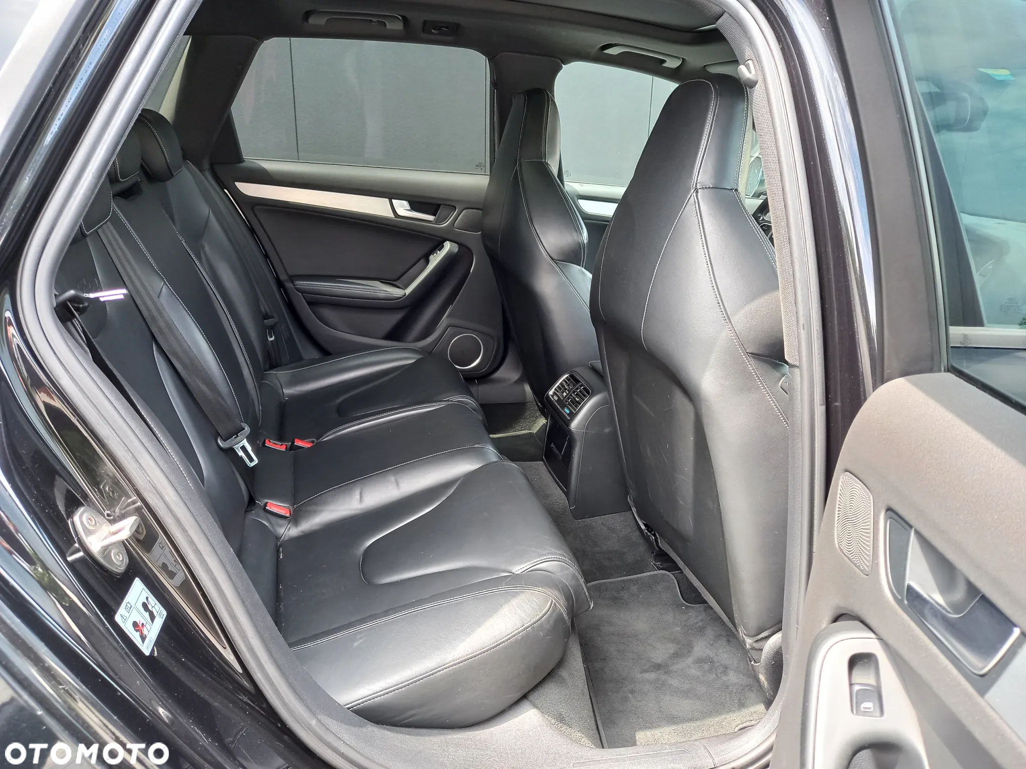 Audi S4 3.0 TFSI Quattro S tronic - 4