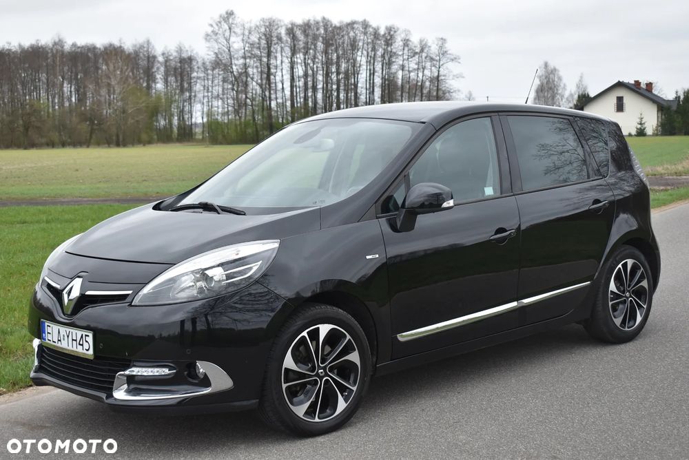 Renault Scenic - 2