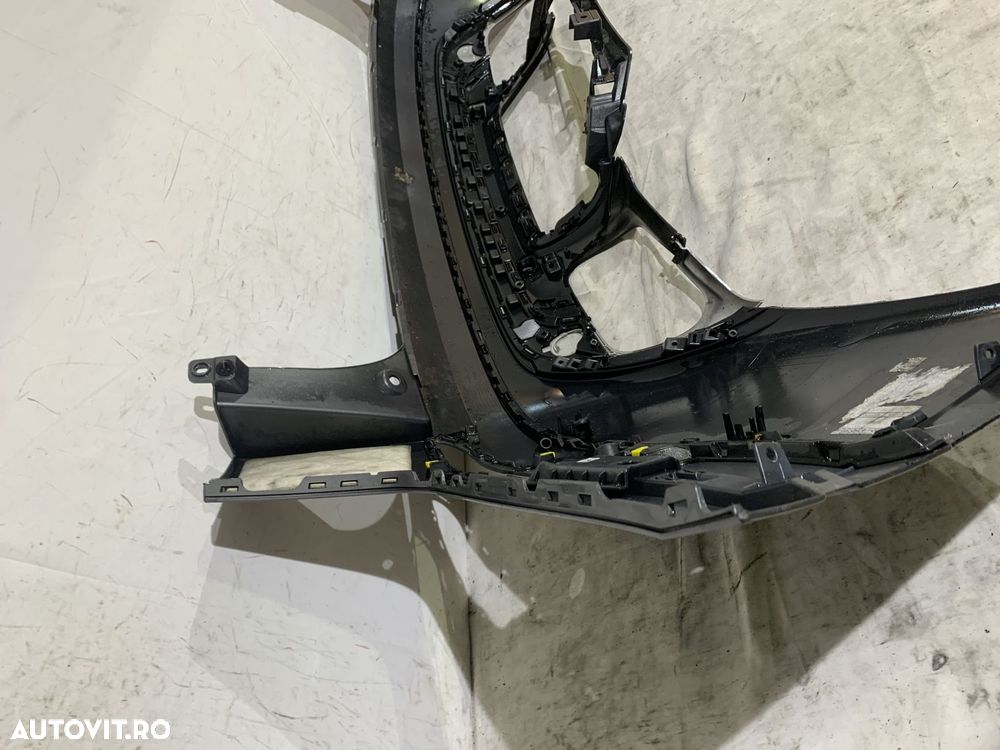 Bara spate Range Rover Velar, 2018, 2019, 2020, 2021, 2022, cod origine OE J8A2-17A958CB. - 5