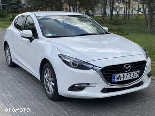 Mazda 3 2.0 Skyenergy