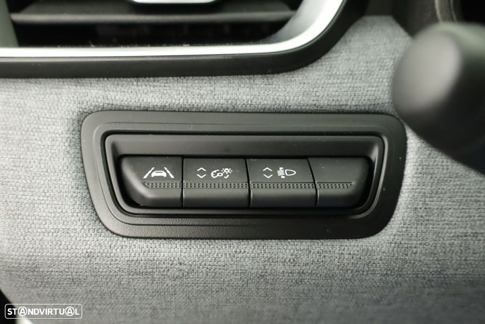 Renault Clio 1.0 TCe Evolution - 19