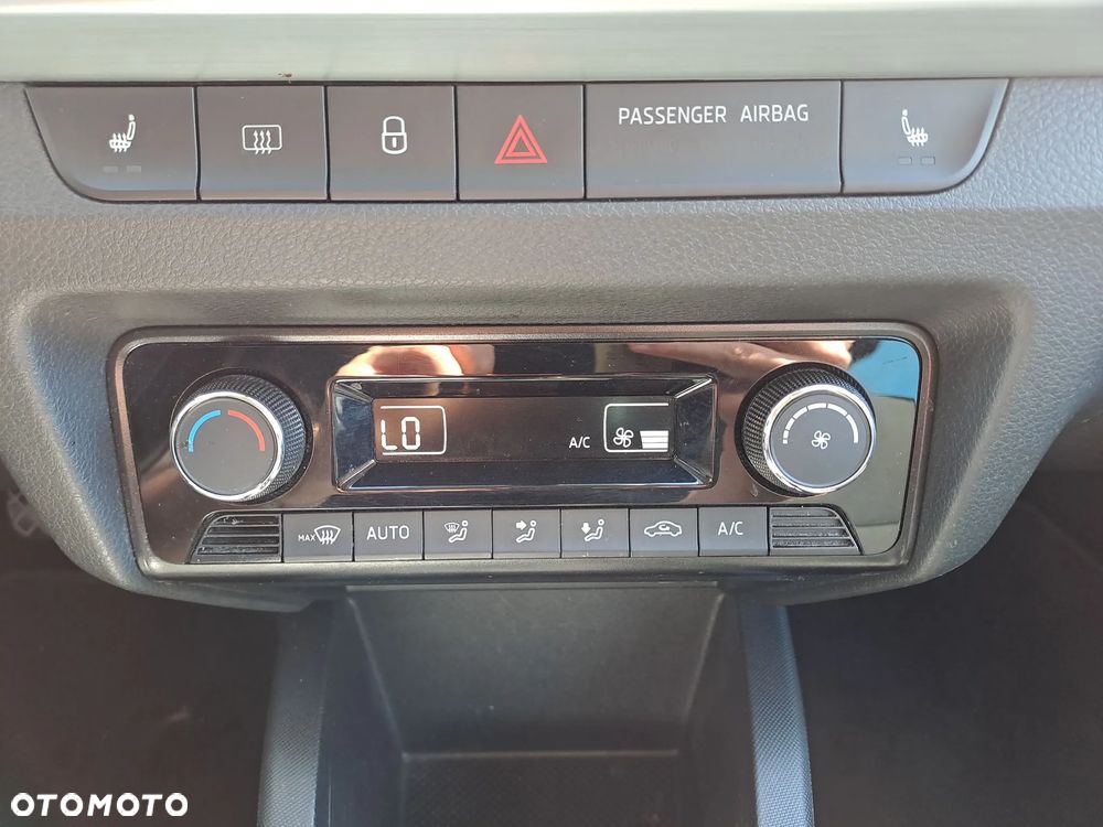 Skoda Fabia 1.0 TSI Ambition - 16