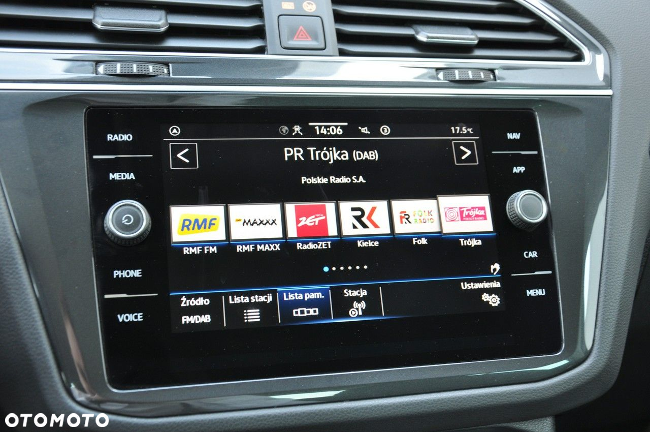 Volkswagen Tiguan 1.5 TSI EVO Life DSG - 14