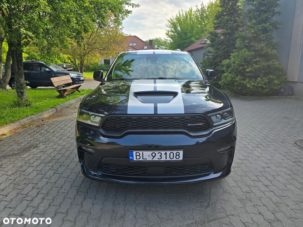 Dodge Durango - 2