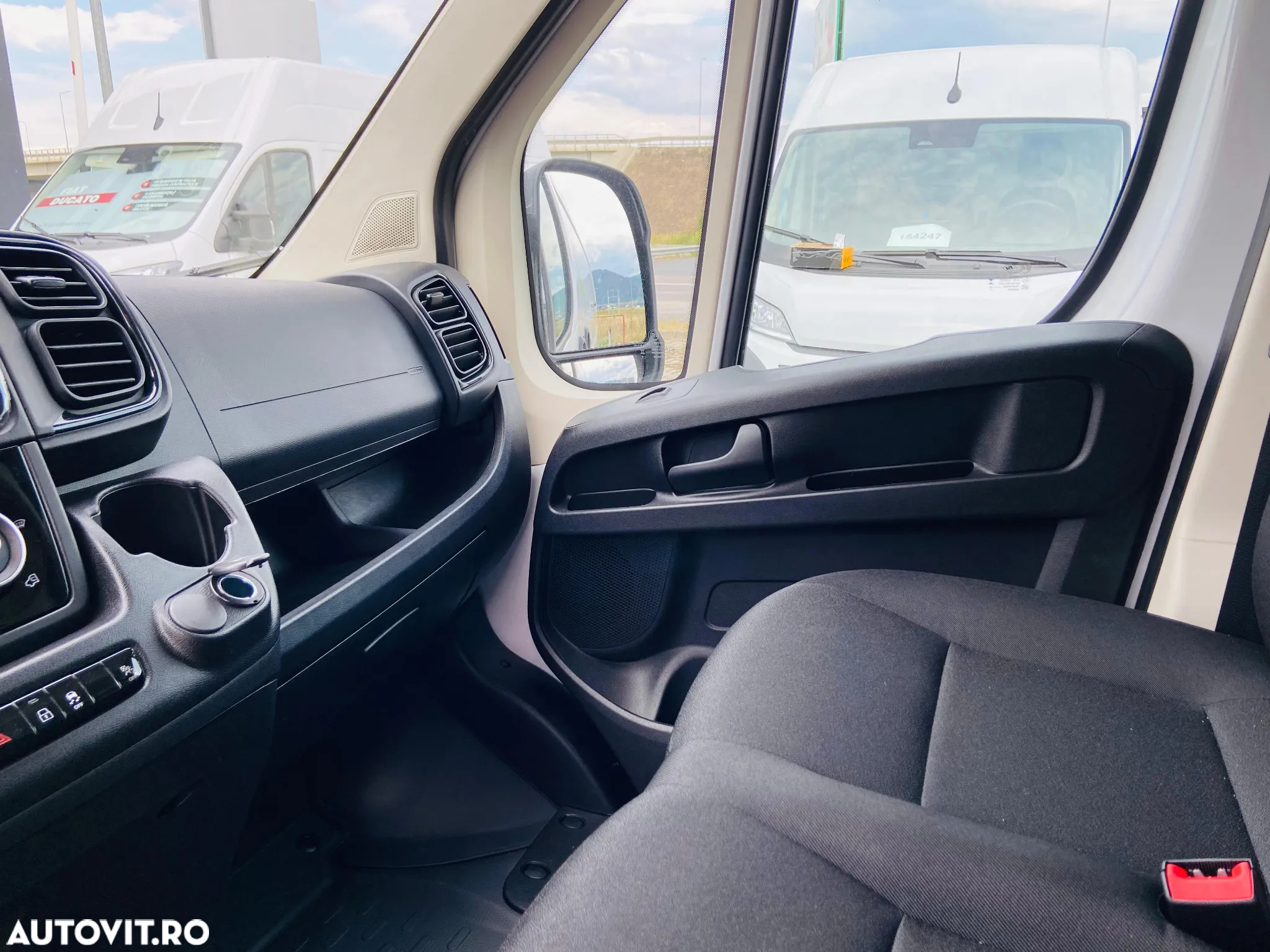 Fiat Ducato 15MC - 14
