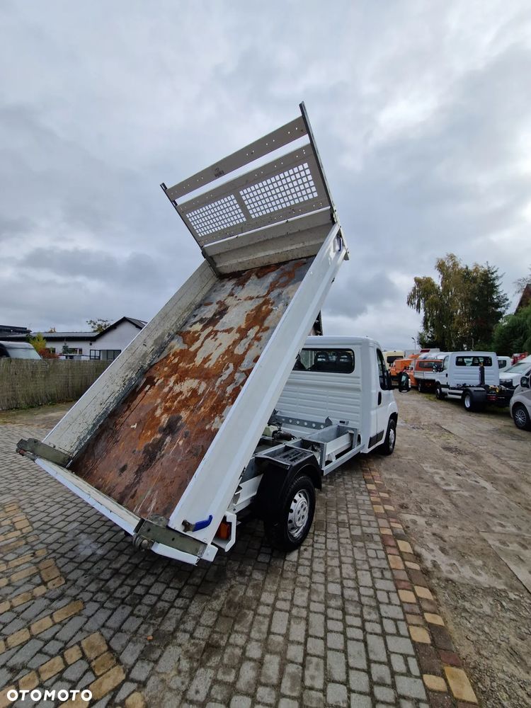 Peugeot BOXER KIPER - 16
