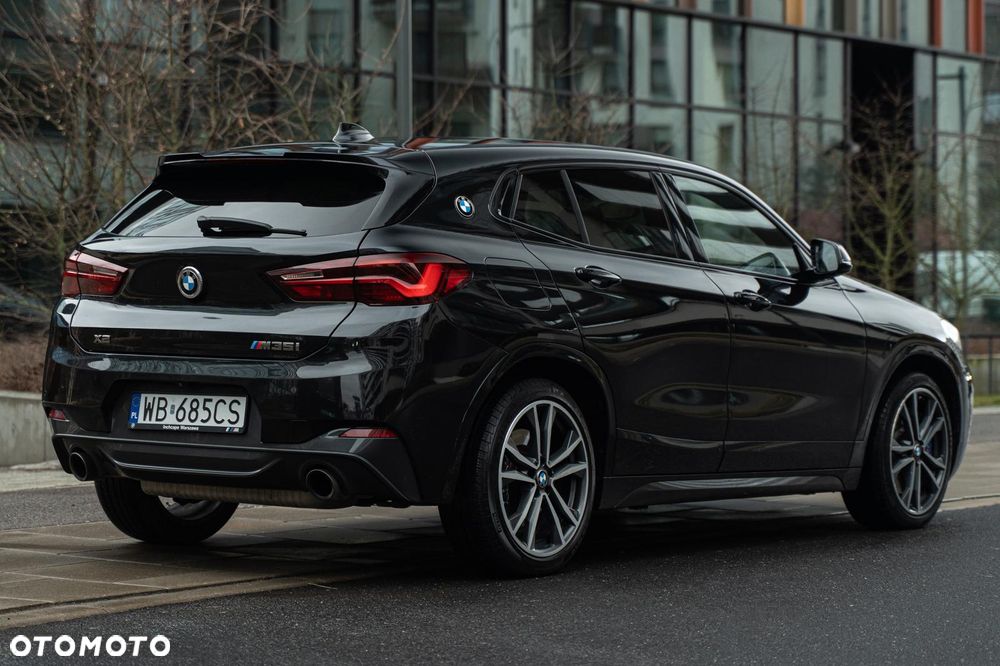 BMW X2 M35i - 3