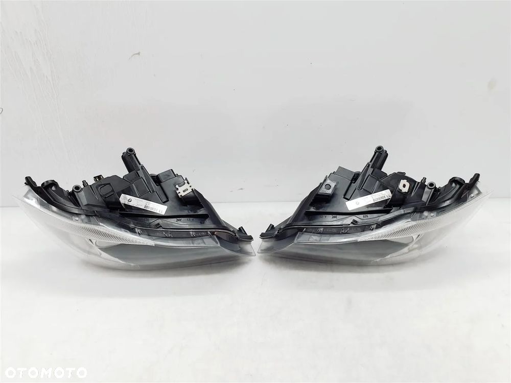 BMW 3 E90 E91 05-08r LAMPA PRZÓD ORY EU !!! - 2