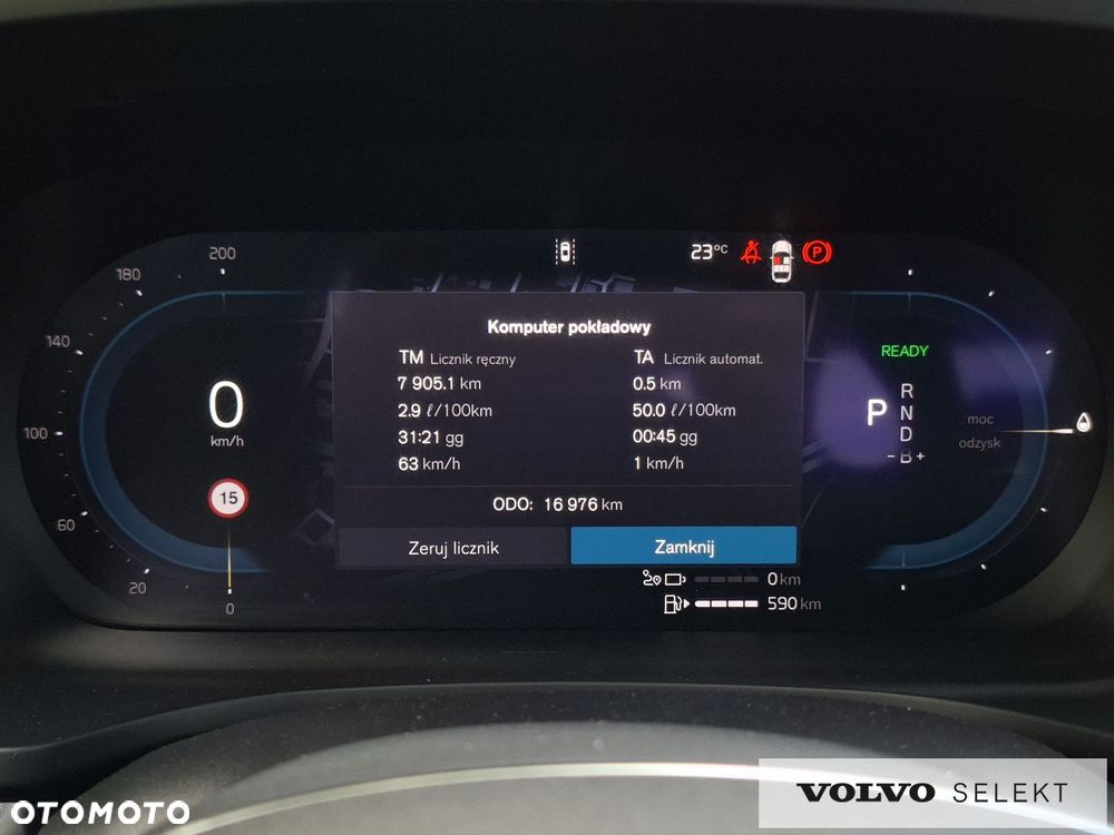 Volvo S60 - 24