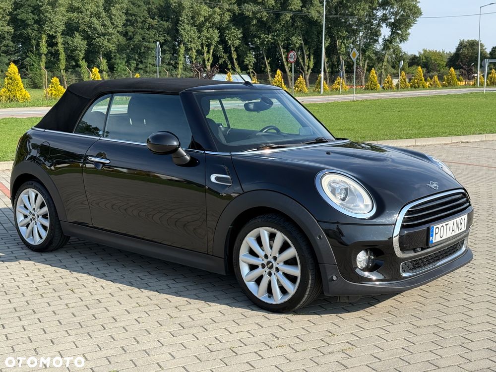 MINI Cooper D - 14