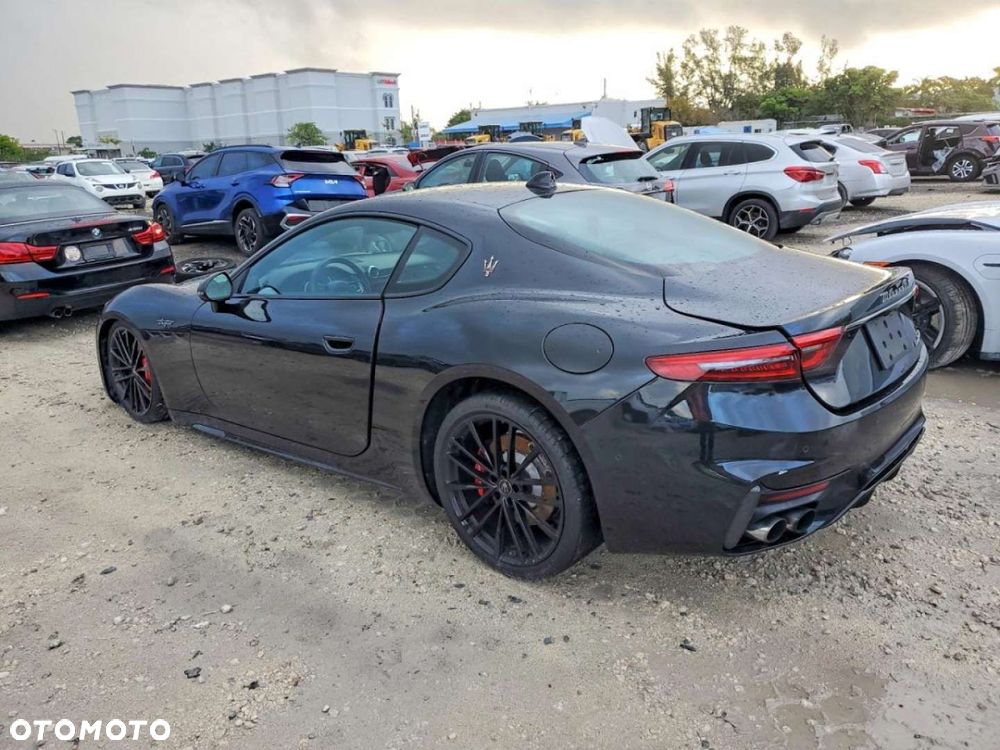 Maserati GranTurismo - 2