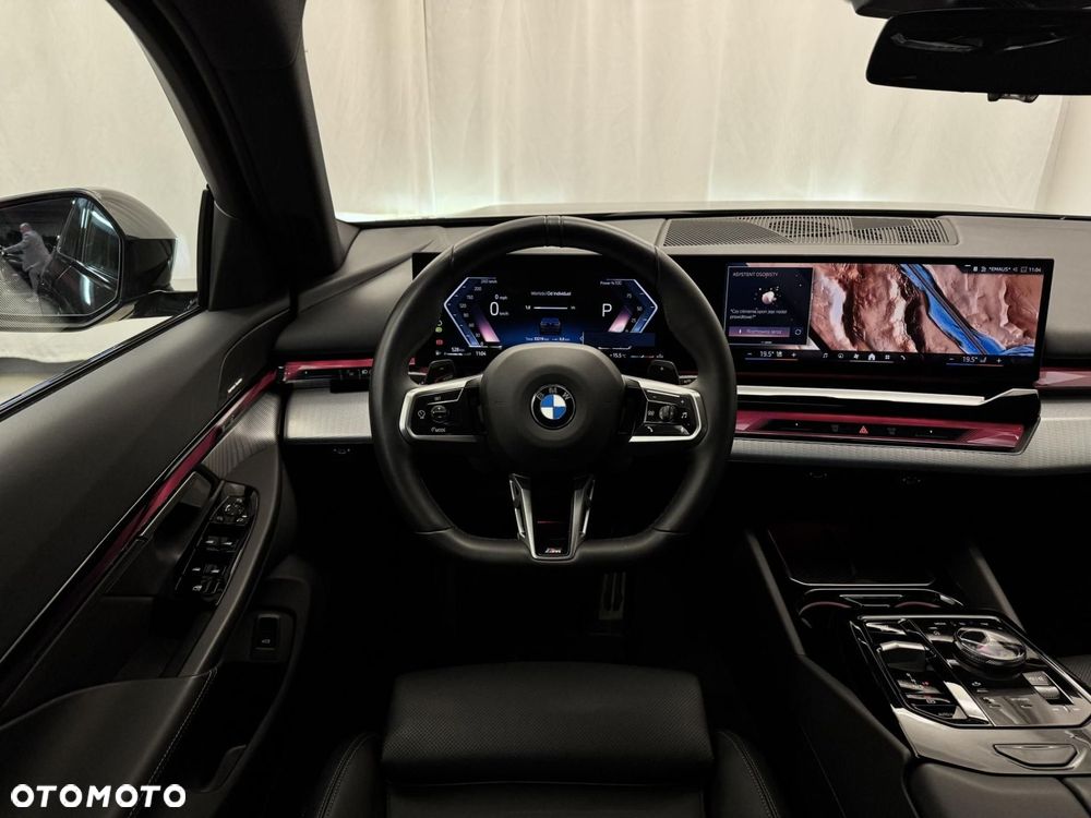 BMW Seria 5 - 29