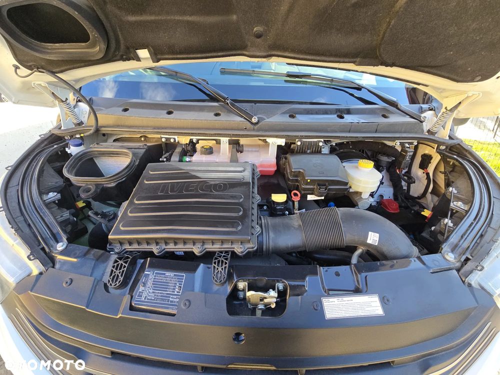 Iveco DAILY - 6