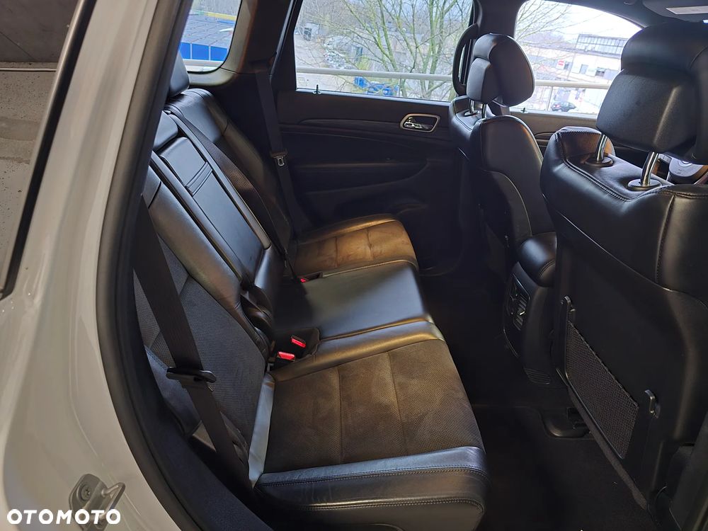 Jeep Grand Cherokee 3.6 V6 Laredo - 20