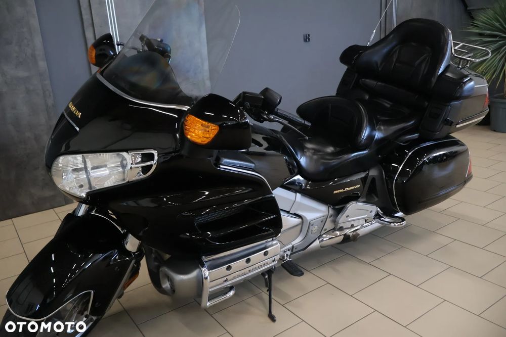 Honda GL - 20