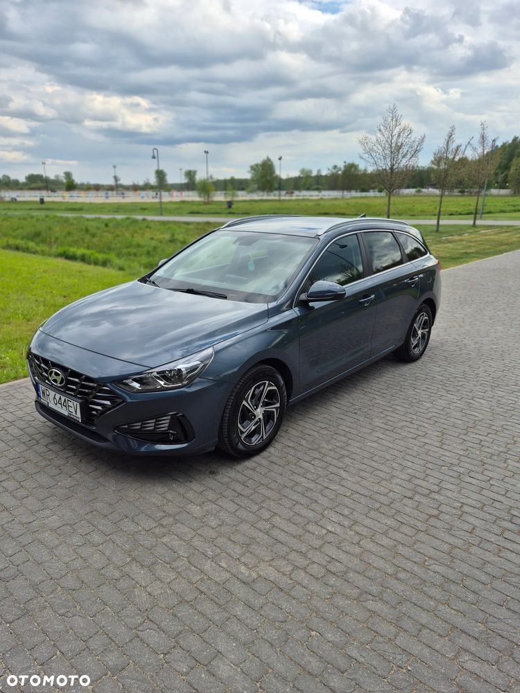 Hyundai i30 1.5 DPI Comfort - 13