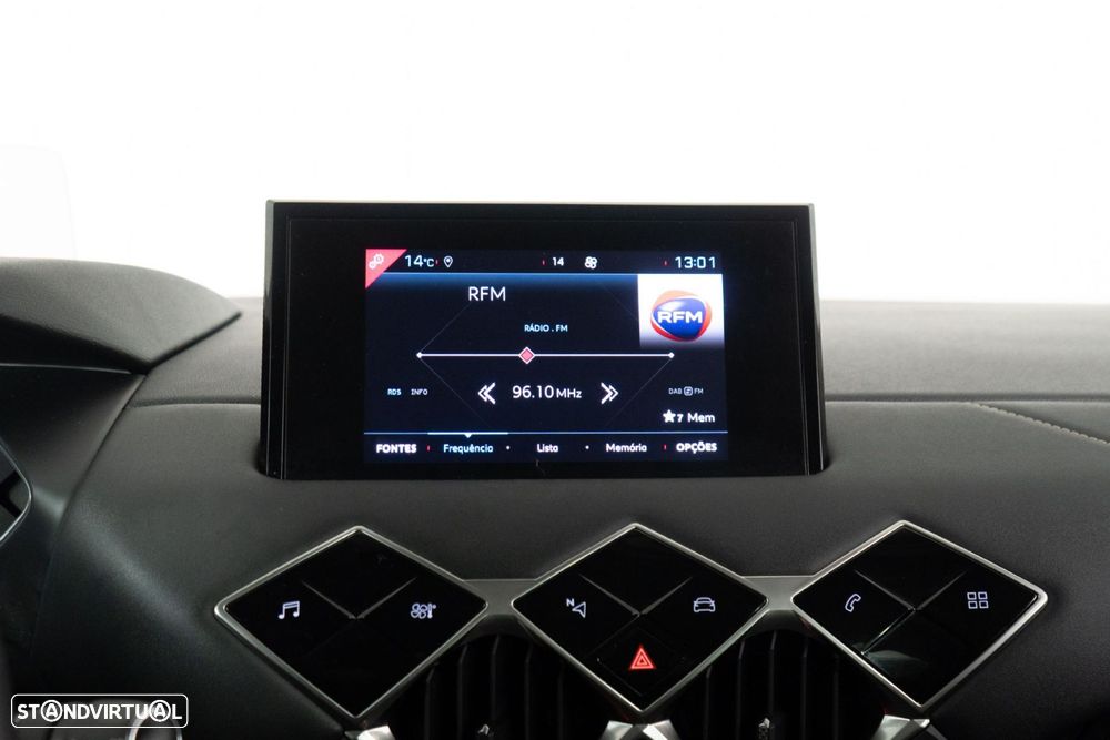 DS DS3 Crossback E-Tense So Chic - 23