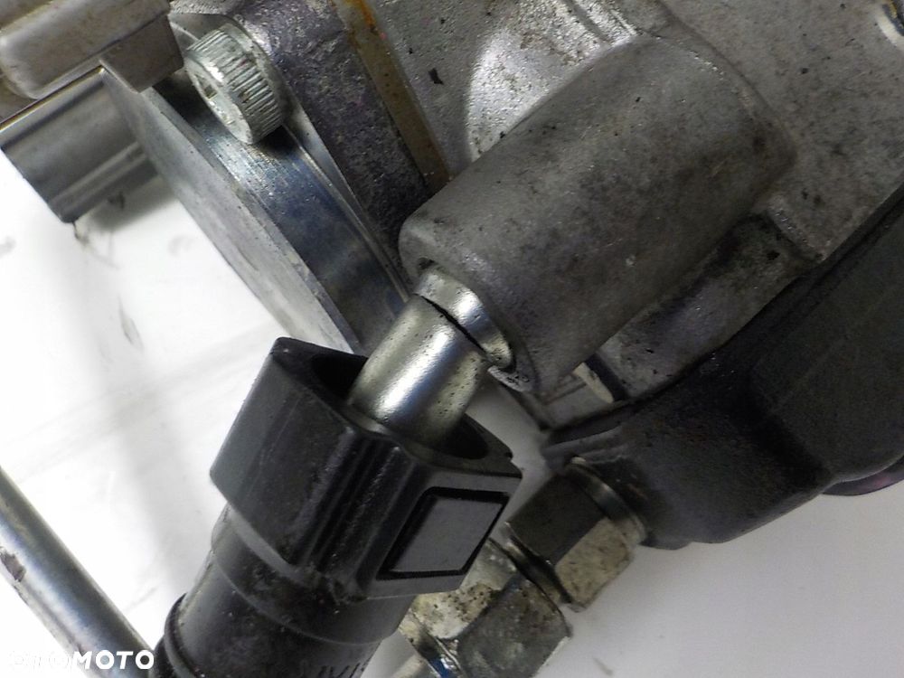 FORD TRANSIT 2.2 TDCI P8FA 2008 POMPA WTRYSKOWA 6C1Q-9B395-AD - 4