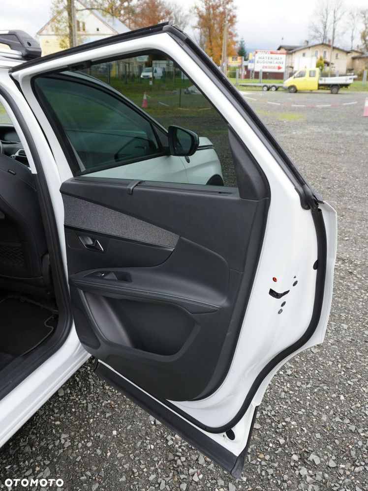 Peugeot 5008 PureTech 130 Crossway - 31