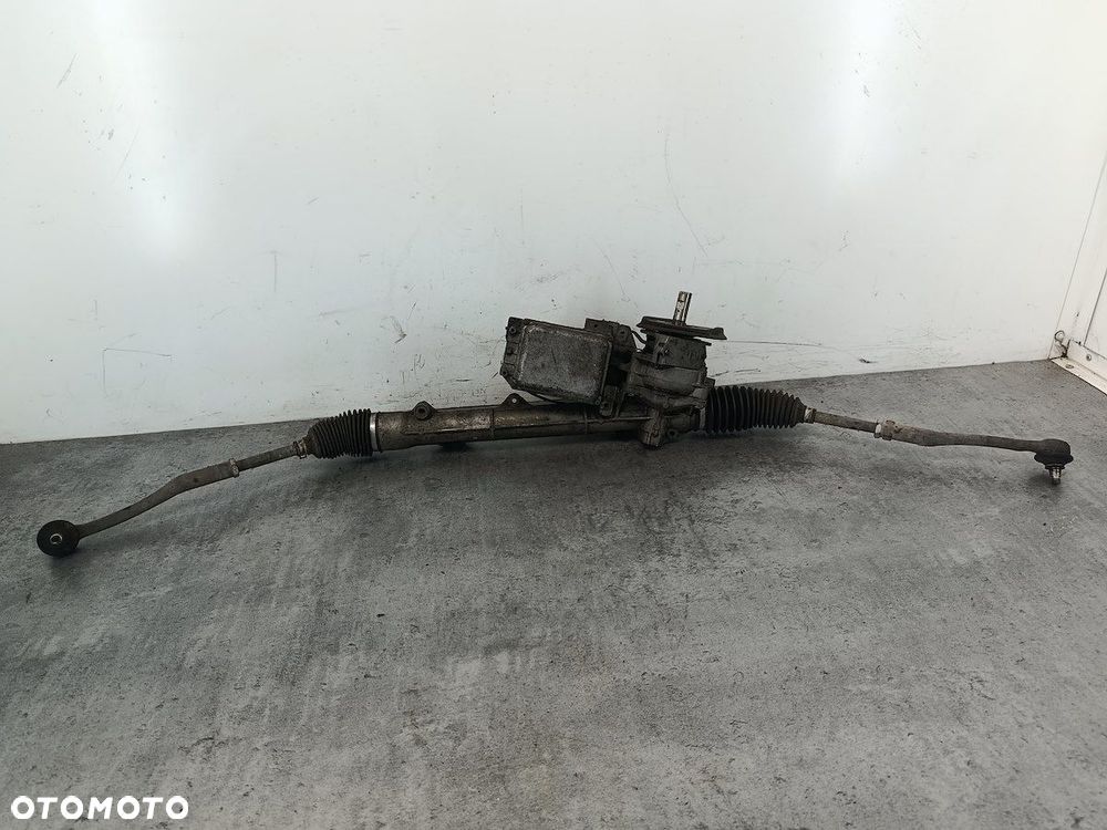 MAGLOWNICA PRZEKŁADNIA  ELEK. PEUGEOT 207 SW 6700001531B Q003T63872ZE - 4
