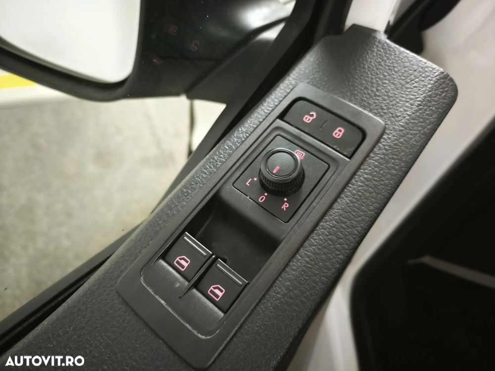 Volkswagen Transporter - 13
