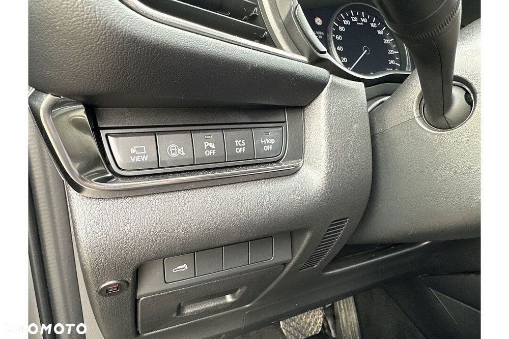 Mazda CX-30 - 16