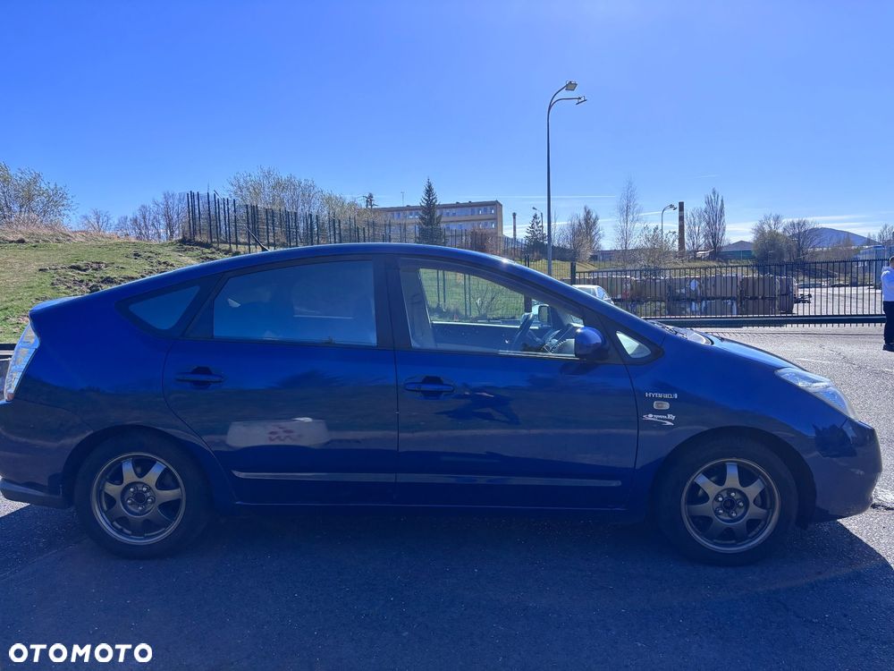 Toyota Prius 1.5 VVT-i Sol (nav) - 5