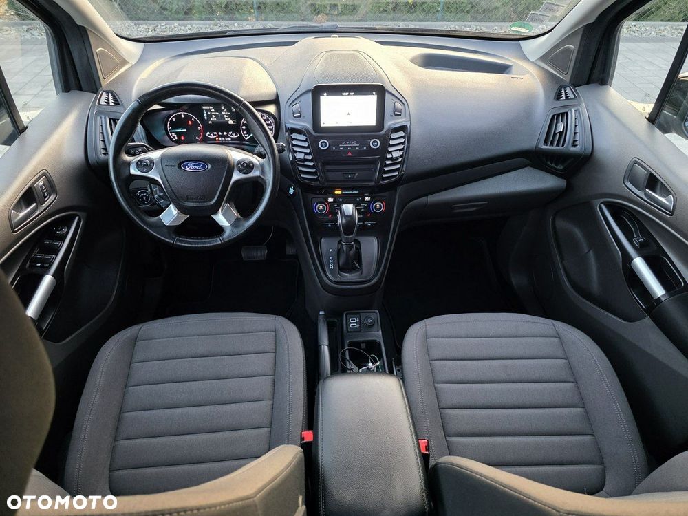 Ford Tourneo Connect Grand - 7