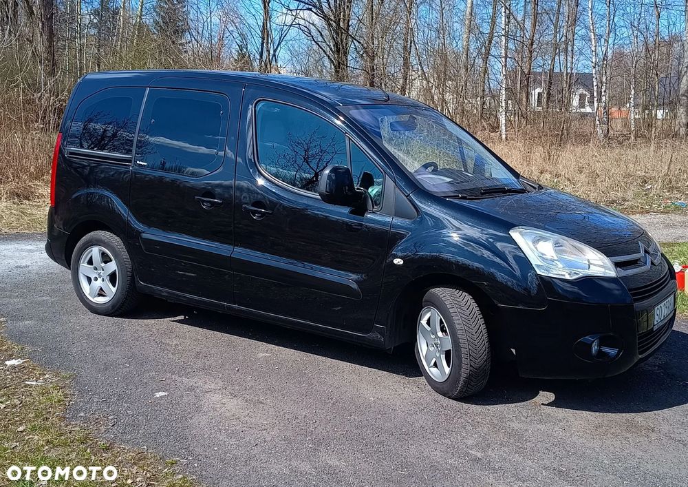 Citroën Berlingo - 6