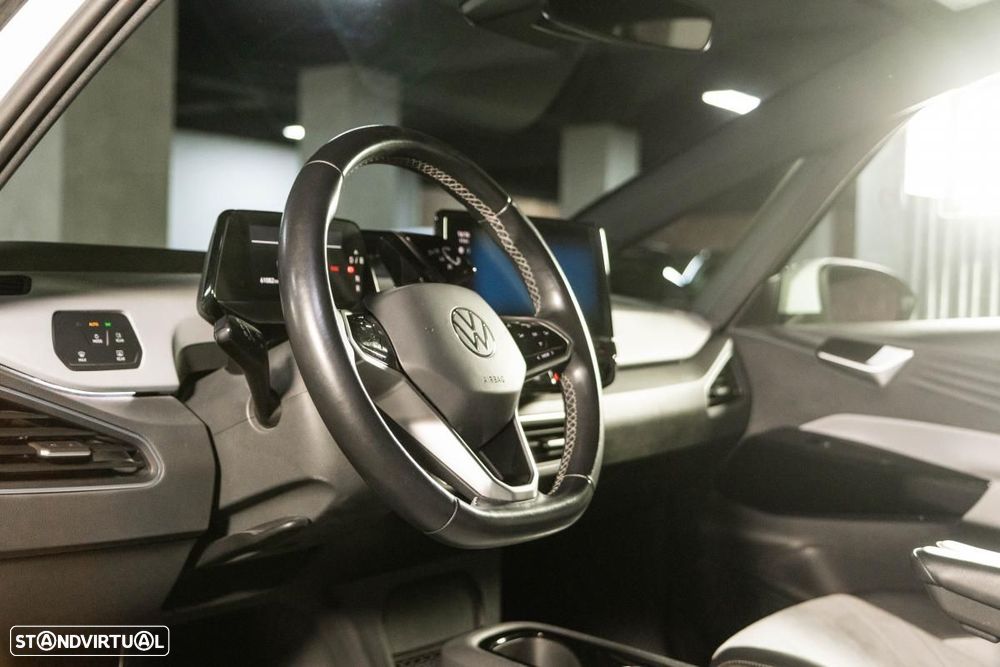 VW ID.3 Pro - 20