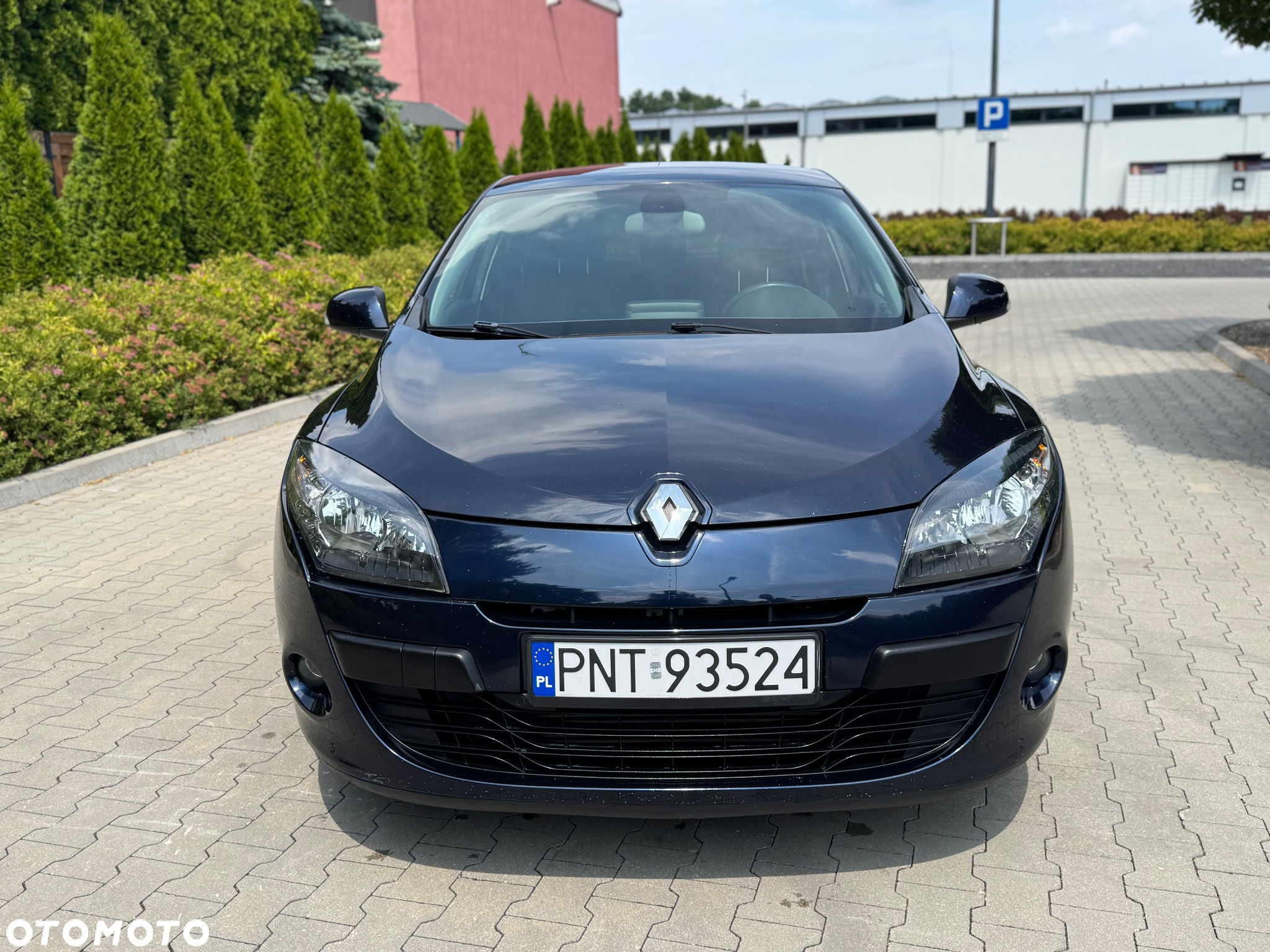 Renault Megane 1.5 dCi Dynamique - 3