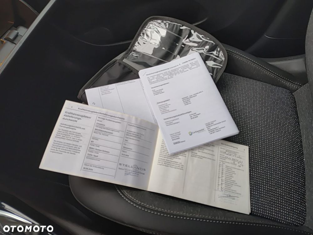 Opel Crossland X - 22