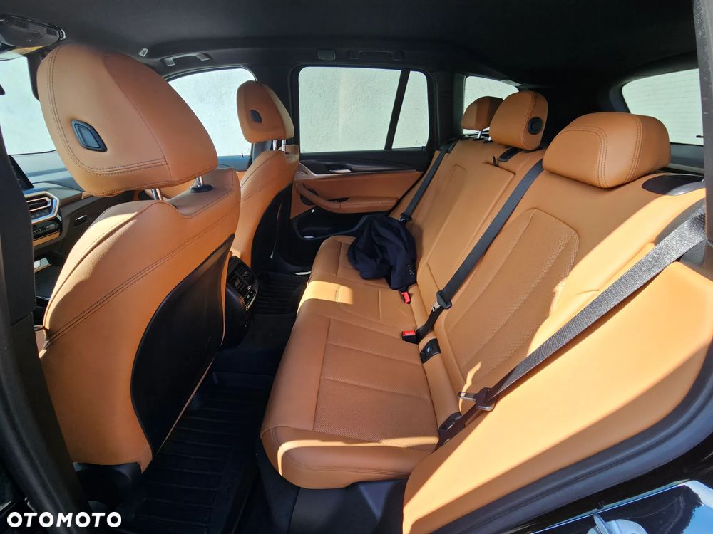 BMW X3 xDrive30d mHEV sport - 15