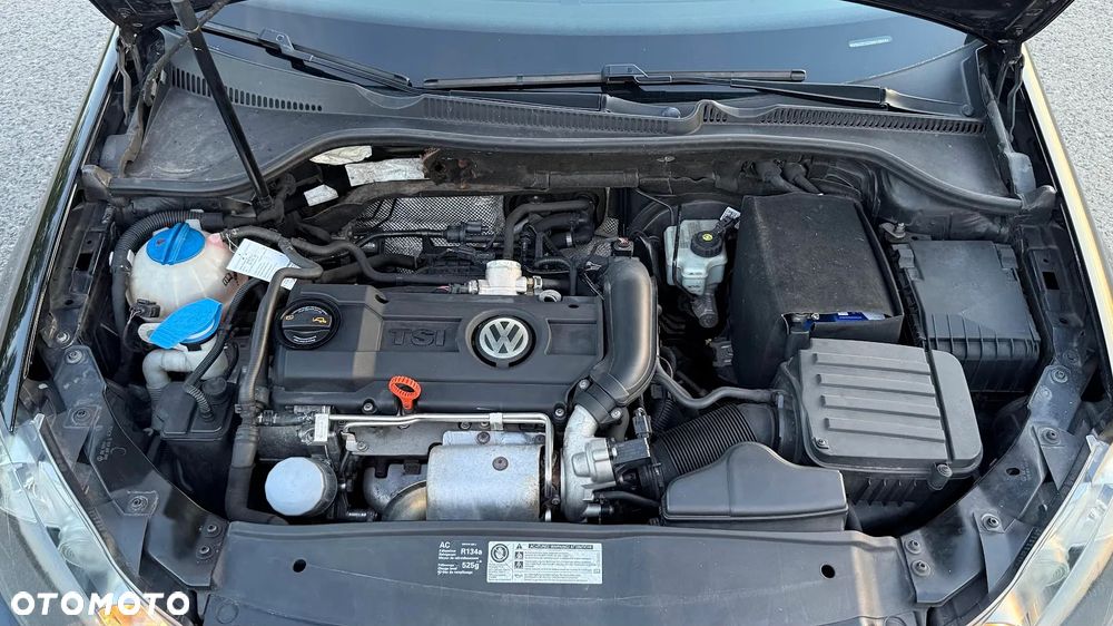 Volkswagen Golf 1.4 TSI Highline - 31
