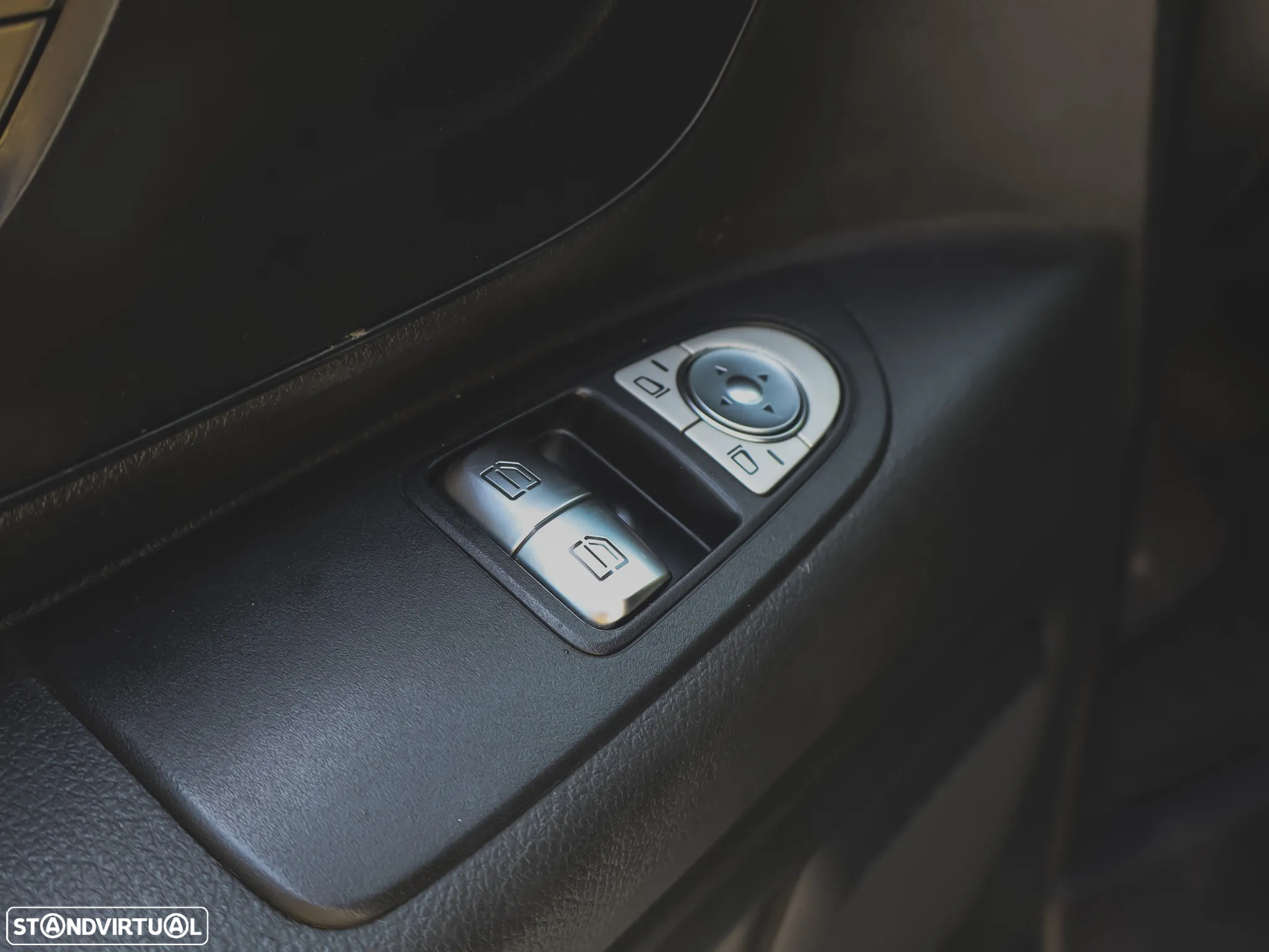 Mercedes-Benz Vito 114 Cdi Clima - 21
