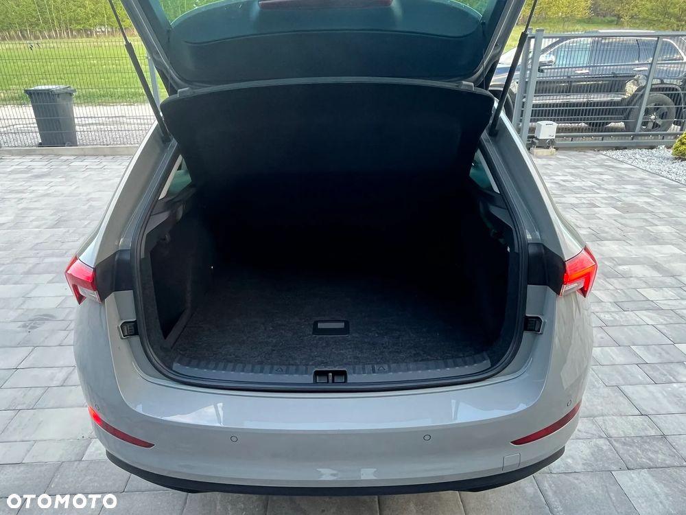 Skoda Scala 1.0 TSI DSG Drive - 17