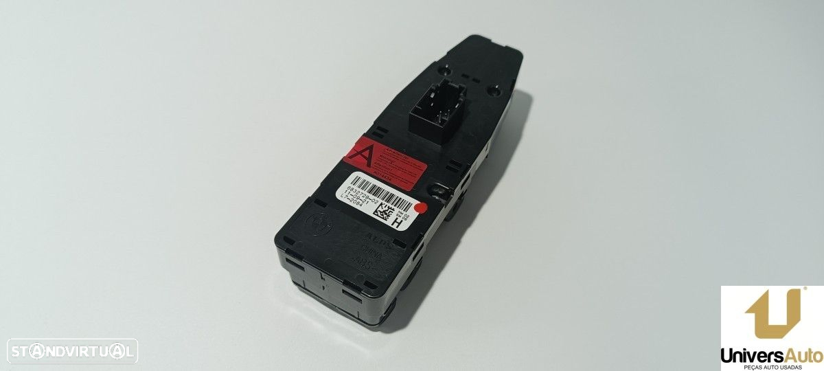 COMANDO ELEVADOR FRENTE ESQUERDO BMW SERIE X6 (G06) XDRIVE 40I - 3