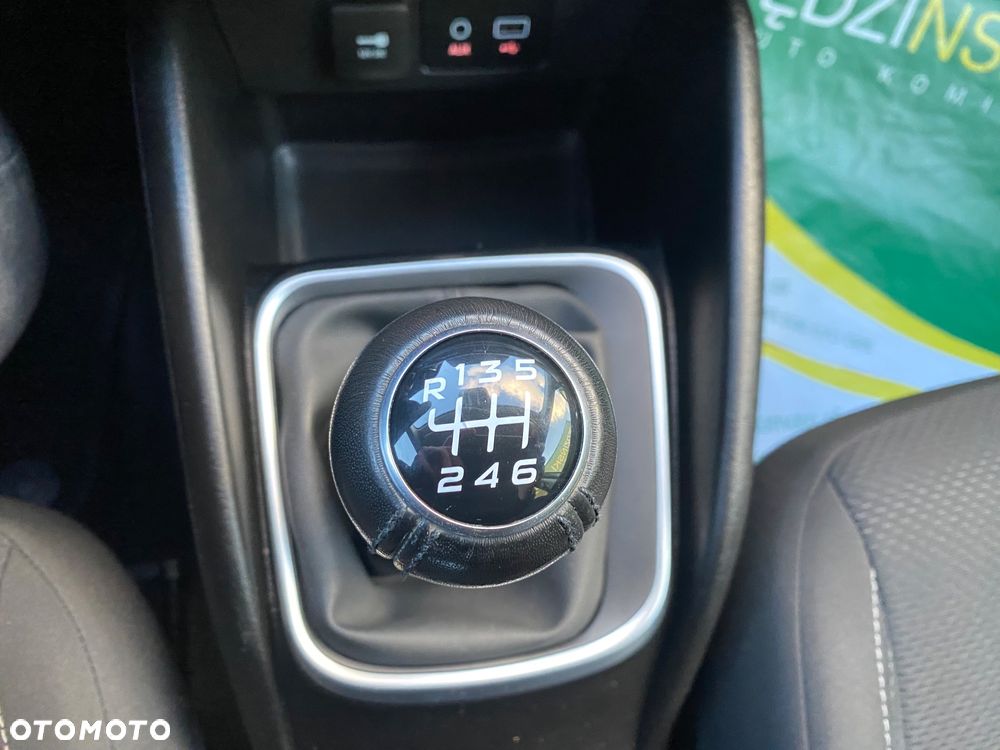 Fiat Tipo 1.4 T-Jet Business Line - 14