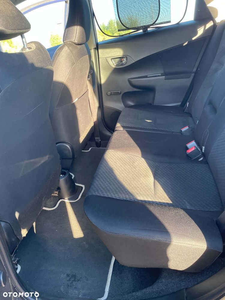 Toyota Verso S 1.33 VVT-i Start-Stop Life - 25