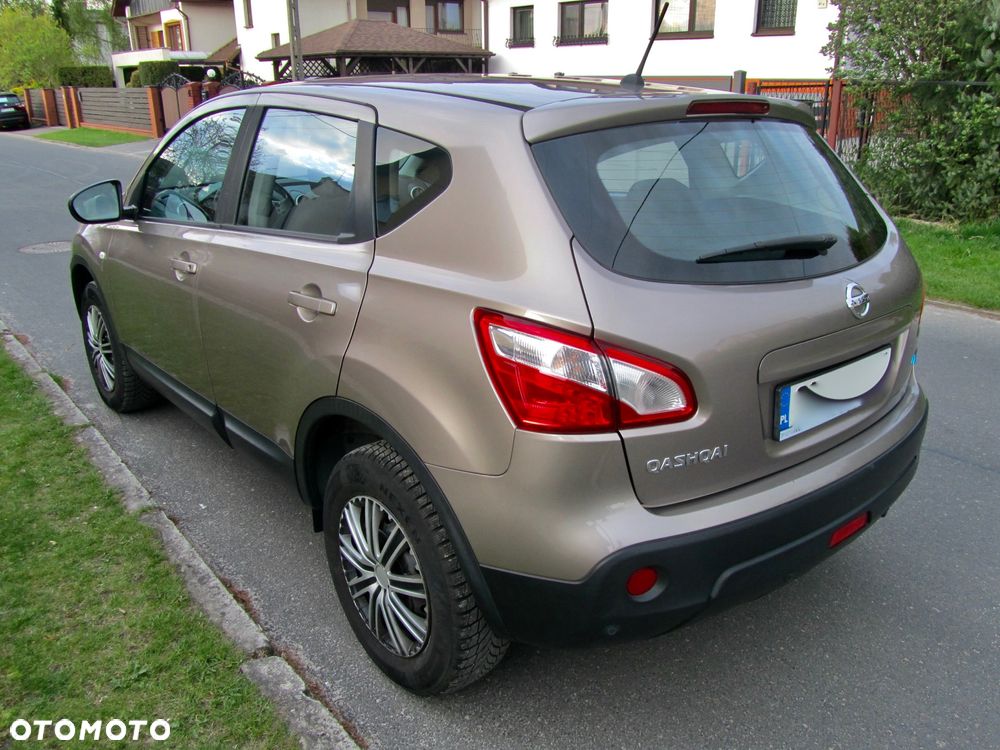Nissan Qashqai 1.5 dCi Acenta - 6