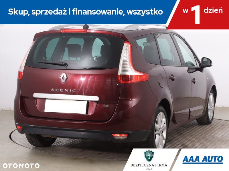 Renault Grand Scenic - 7
