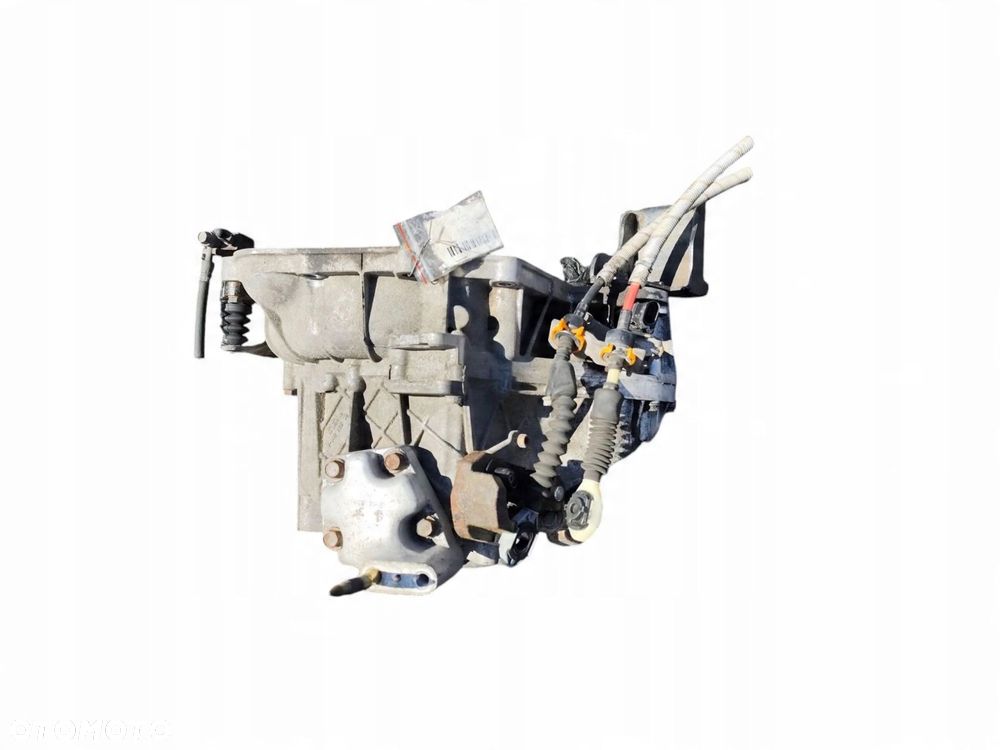 SKRZYNIA BIEGÓW CHEVROLET EPICA (2006-2008) 2.0 24V 144KM 96227059 - 1