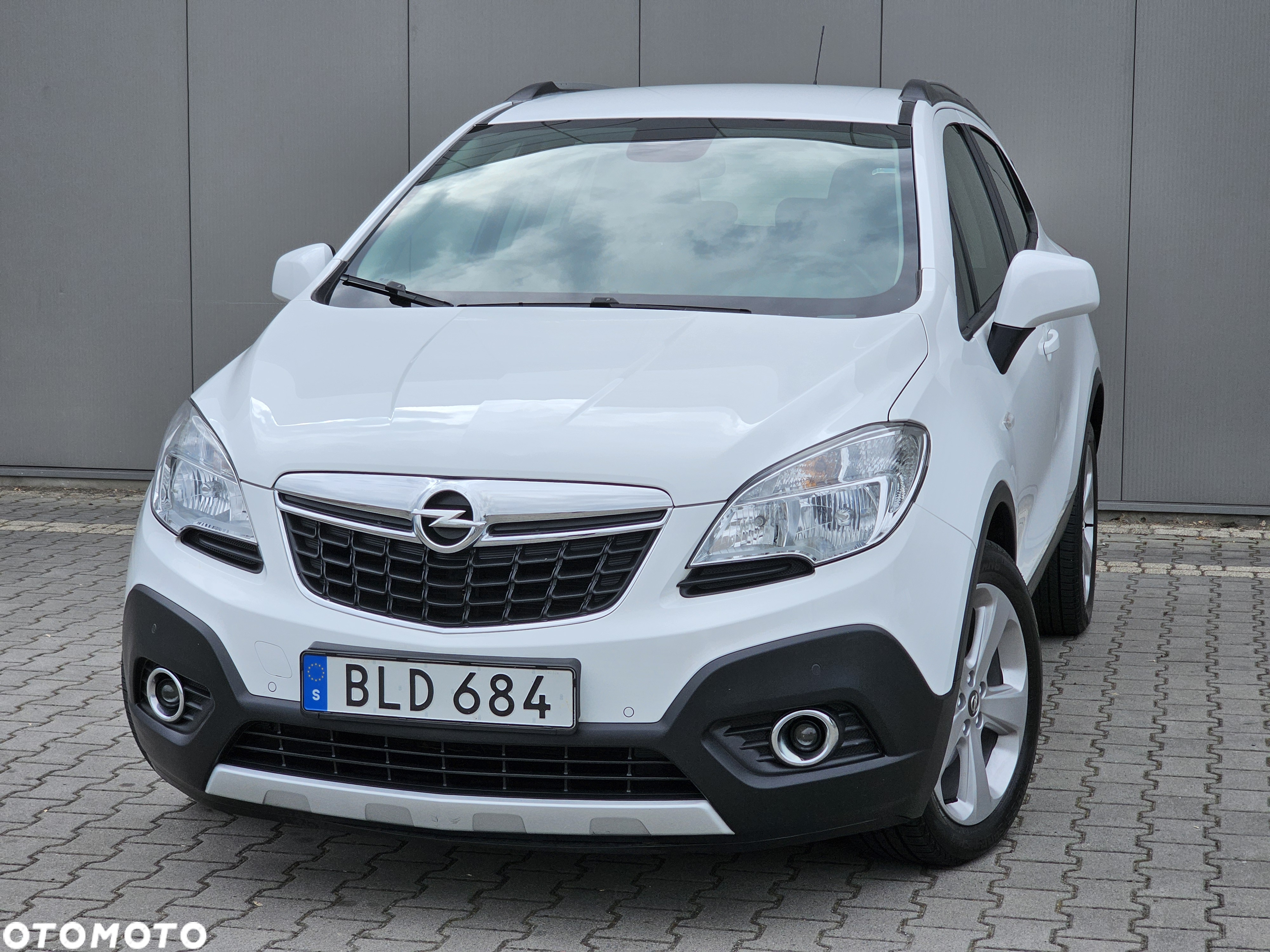 Opel Mokka 1.6 Active S&S - 3