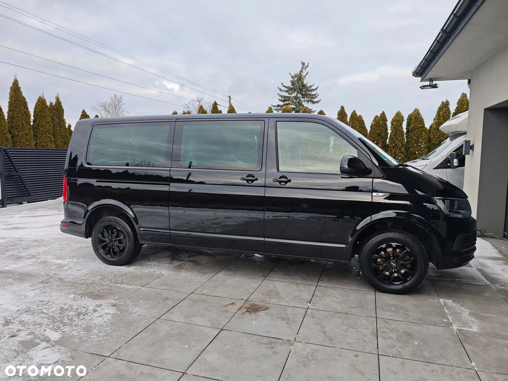 Volkswagen Caravelle 2.0 TDI L1 Highline DSG - 5