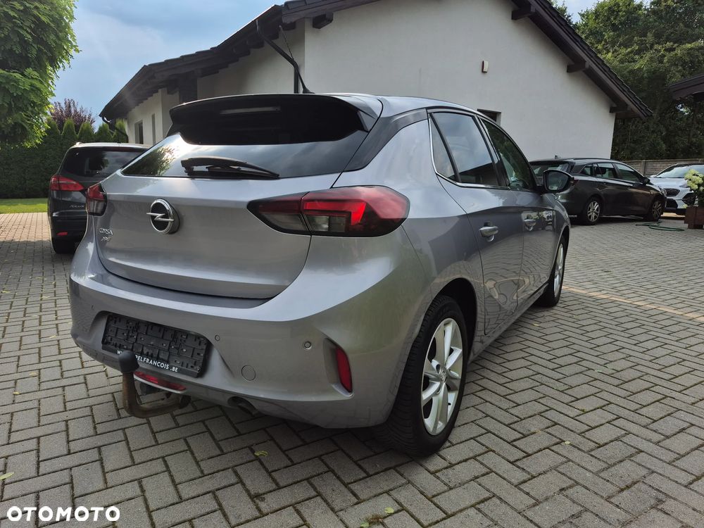 Opel Corsa - 5