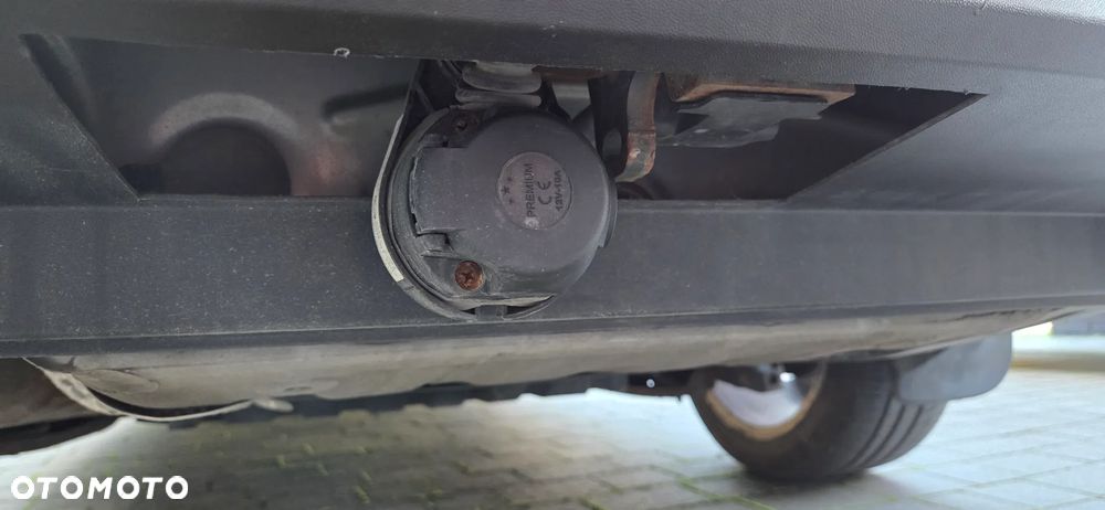 Skoda Octavia 1.4 TSI Style - 12