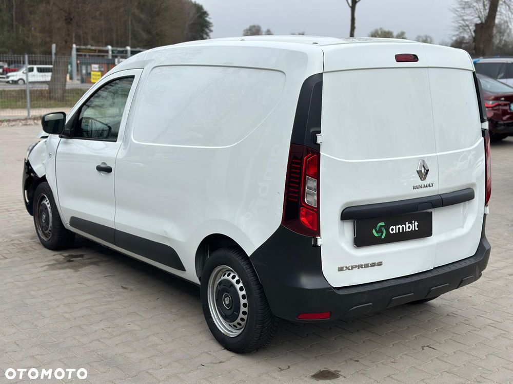 Renault Express - 7