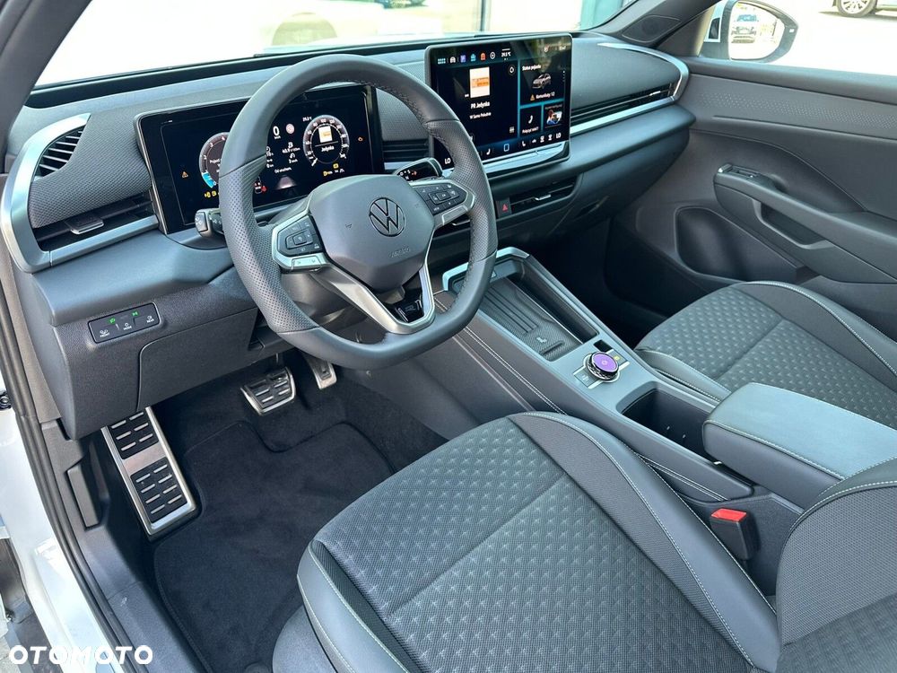 Volkswagen T-Roc 1.5 eTSI R-Line DSG - 13