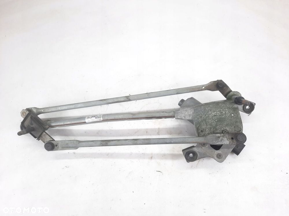 MECHANIZM WYCIERACZEK FORD MONDEO MK4 - 5