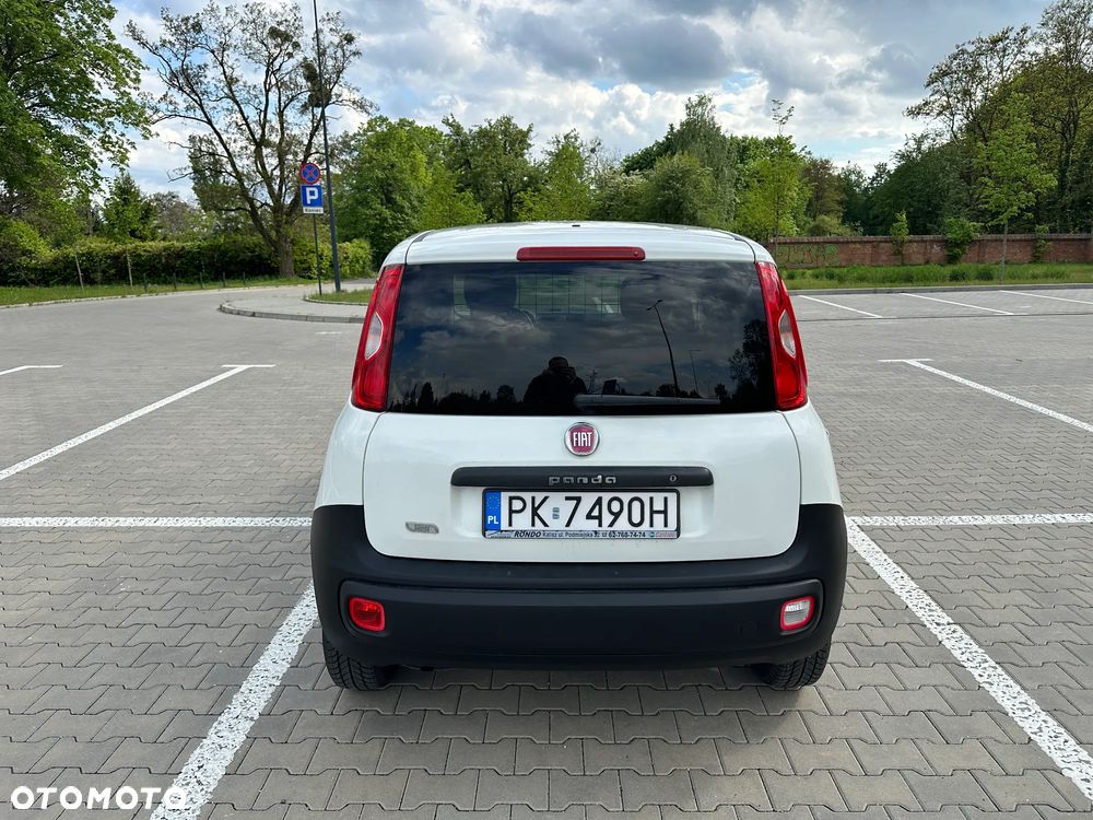 Fiat Panda 1.2 Easy - 6
